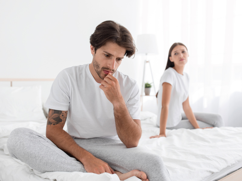 Erectile Dysfunction