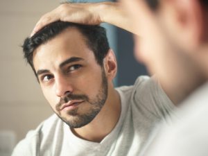 Hair Loss Treatment